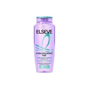 شامپو موی چرب لورآل مدل Elseves
